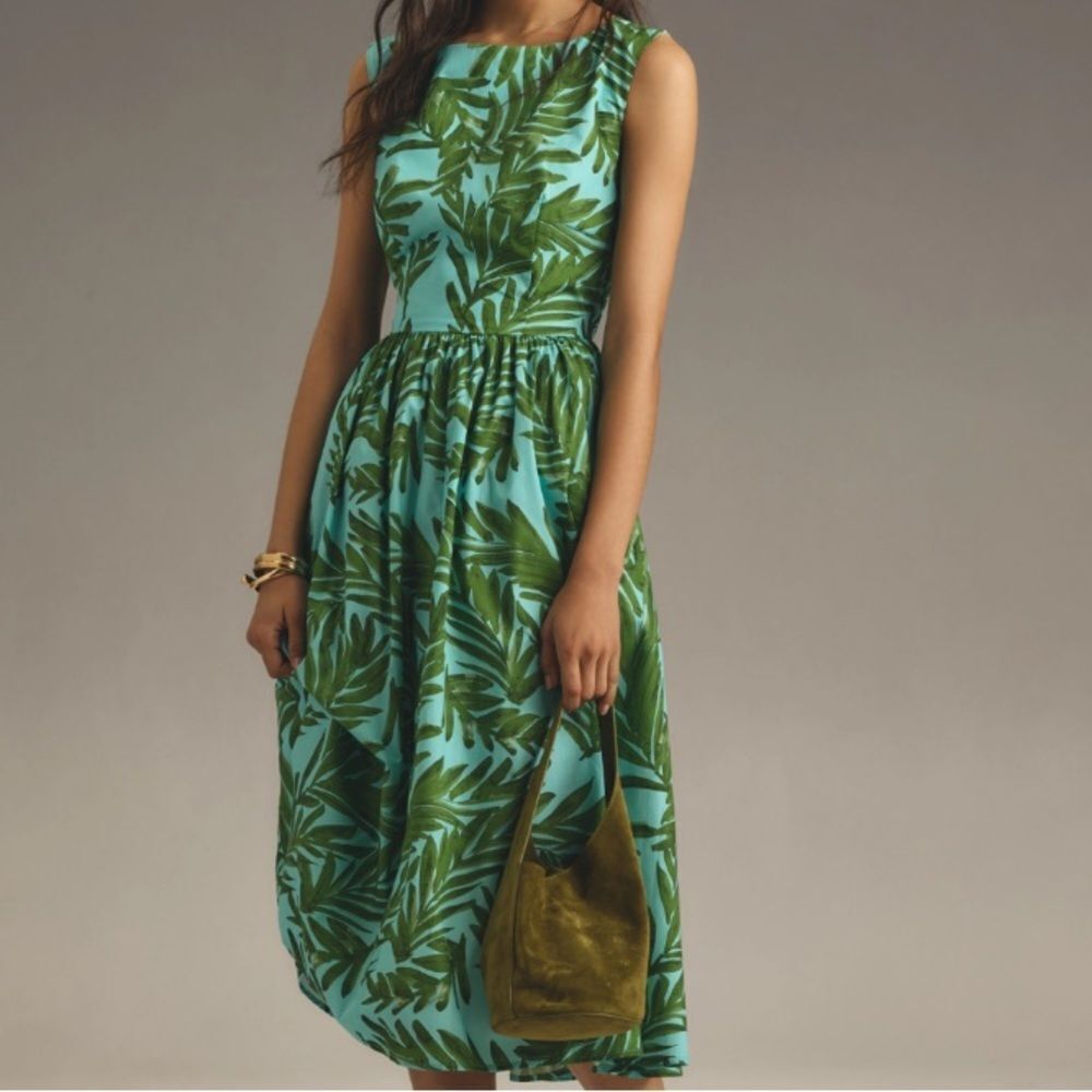 Anthropologie Corey Lynn Calter
